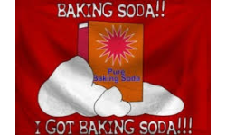 We Got Bakings Soda