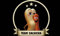 TEAM SALSICHA PRIME