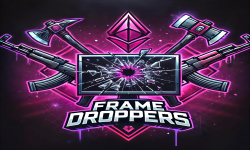 Frame Droppes