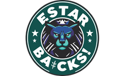 Estar Backs