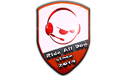 Ride All Day