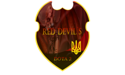 Red Devil`S