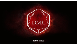 D.M.C. gaming