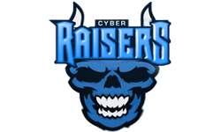 Cyber Raisers