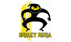 Sneaky Ninja