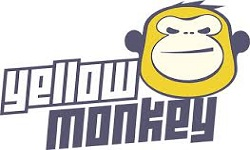 Yellow Monkey (YM)