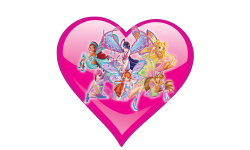 Winx bithes