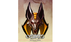 OSIRIS TEAM DOTA 2