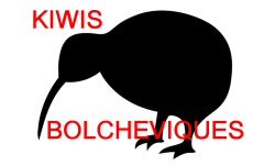 Kiwis Bolcheviques