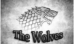 Evil Northern Wolves