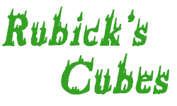Rubick's Cubes