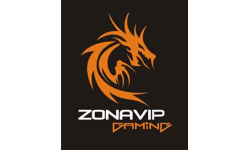 ZonaVip Gaming.