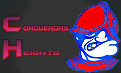 Conquerors Heights