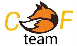 Cheeky Fox Team