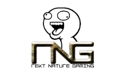 Rekt Nature Gaming