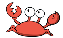 Club of Crabs