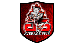 [GG]Average Five