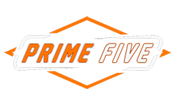 PRIME FIVE