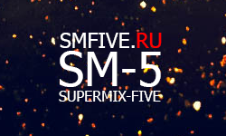 Super Mix-5