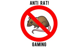 ANTI RAT GAMING!