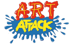 ART ATTACK !