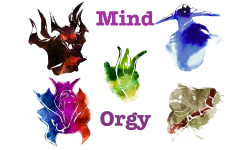 Mind Orgy