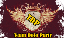 Team Doto Party
