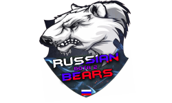 W-Russian Bears-W