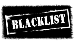 DG-BlackList