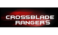 CrossBlade Rangers