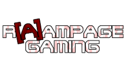 R[a]ampage Gaming