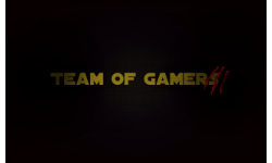 Gamers of Team