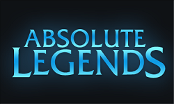 Absolute Legends DotA2