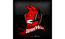 DemonsHell e-Sports'