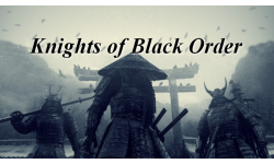 Knights of Black Order