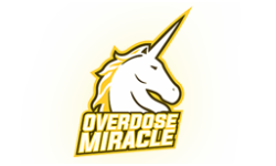 OVERDOSE MIRACLE