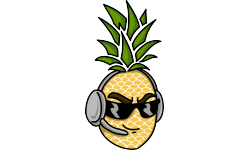 Team Pineapple