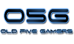 old Five Gaming
