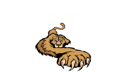 TheLionGame