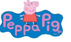 Peppa Pig My Queen