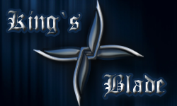 King`s Blade