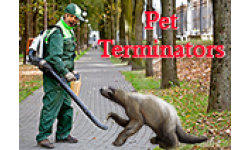 Pet Terminators