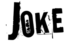 thejoke