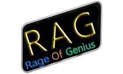 Rage Of Genius