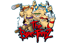 The Bree-TeenZ