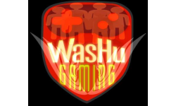 WasHu Gaming