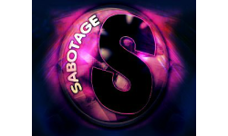 sabotage gaming doto