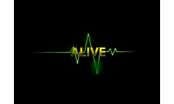 Alive it's veery good