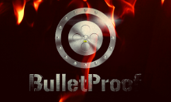 Bulletprooff