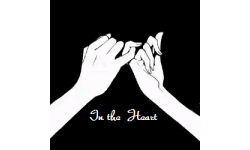 In the heart